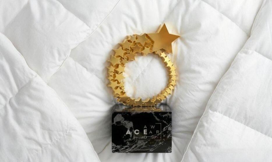 İşbir Yatak, ŞikayetVar A.C.E Awards Diamond Ödülünün Sahibi Oldu