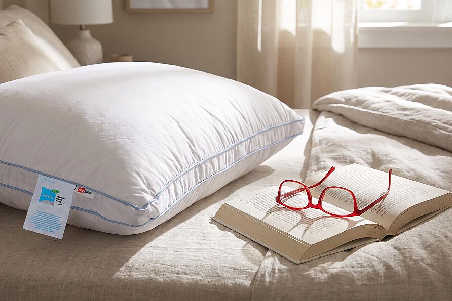 Aerelle® Cool Night Yastık - 3