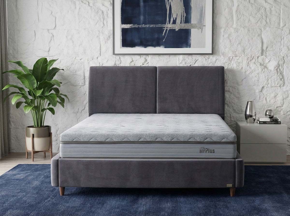 İşbir Yatak - Air Plus