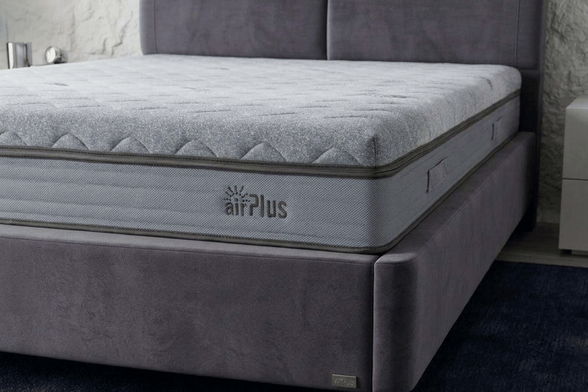 Air Plus - Thumbnail