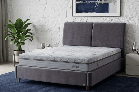 İşbir Yatak - Air Plus (1)