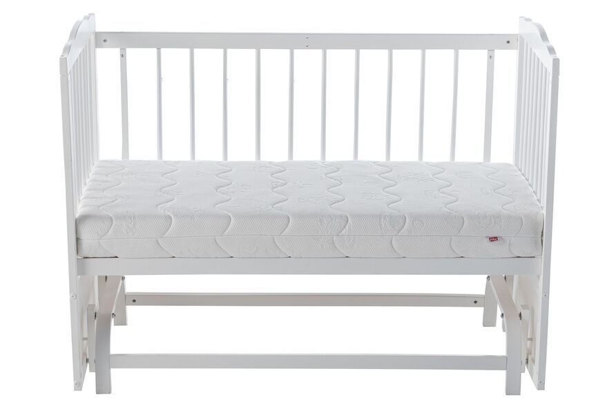 Baby Bed - 2