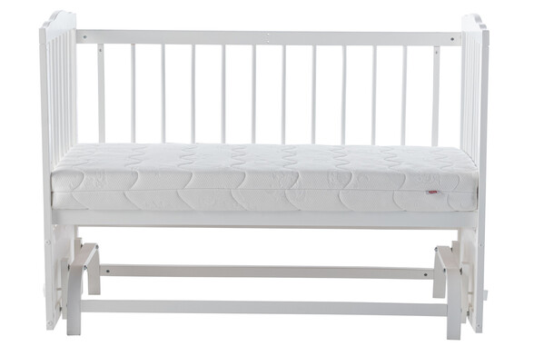 Baby Bed - 3