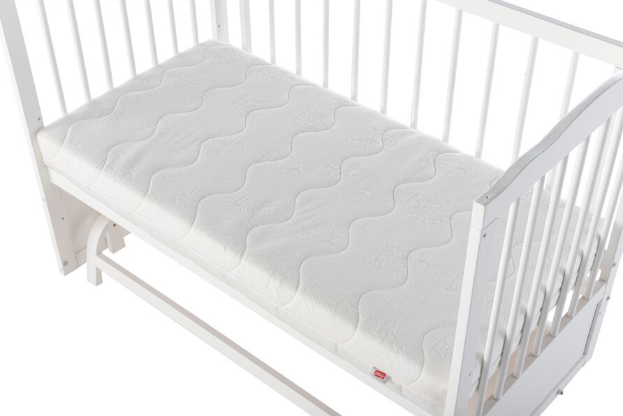 Baby Bed - 4