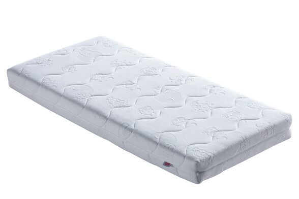 Baby Bed