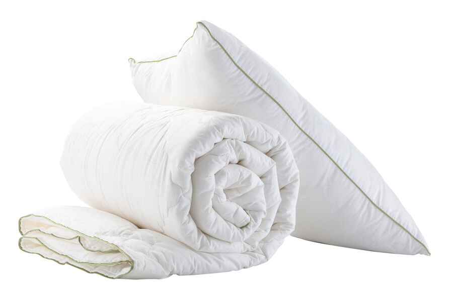 Bambu Yorgan - 7