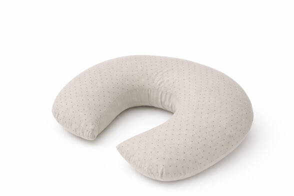 İşbir Junior - Bondy Baby Emzirme Yastığı (1)