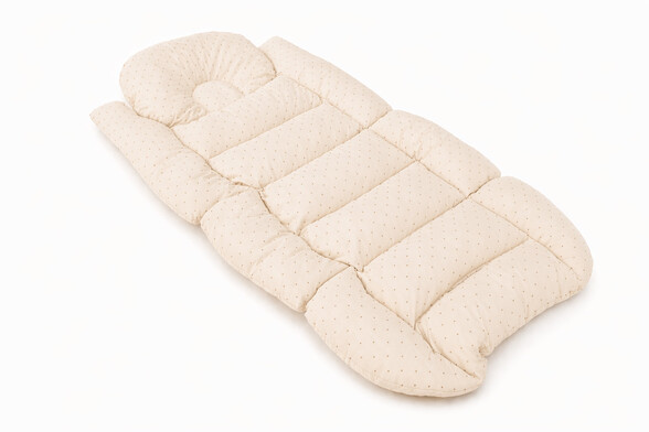 Bondy Baby Puset Minderi - Thumbnail