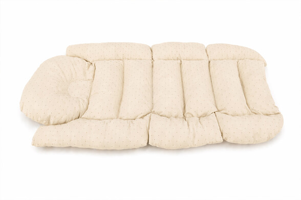 Bondy Baby Puset Minderi - Thumbnail