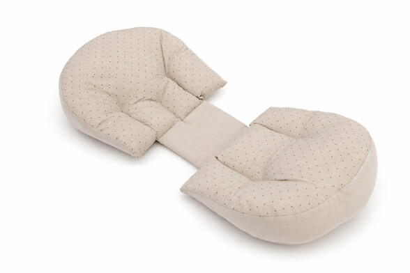 Bondy Baby Yenidoğan Yatağı ve Destek Yastığı - Thumbnail