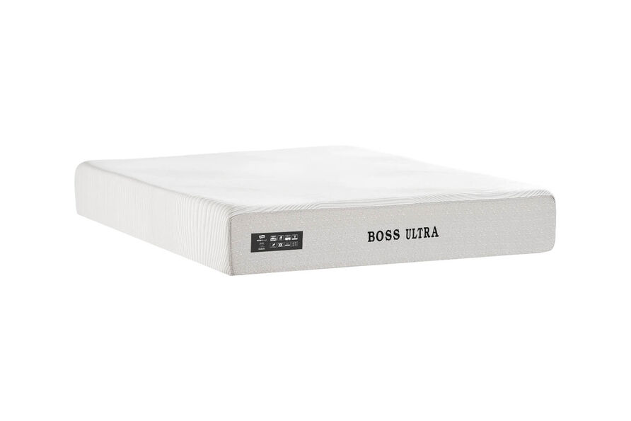 Boss Ultra - 3