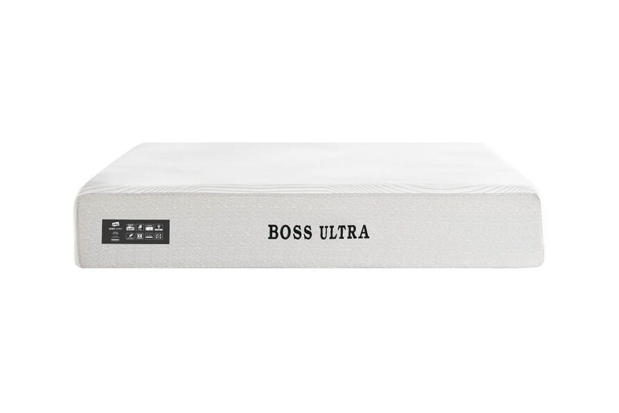 Boss Ultra - 2