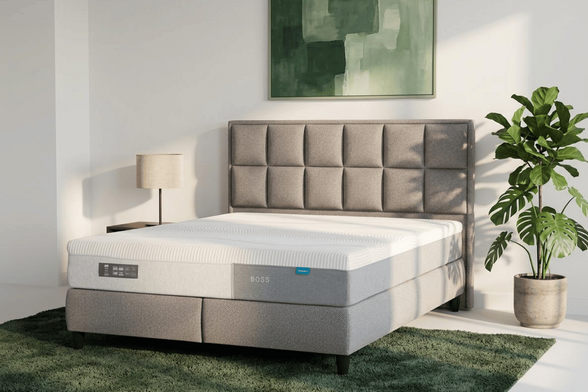 İşbir Yatak - Boss (1)