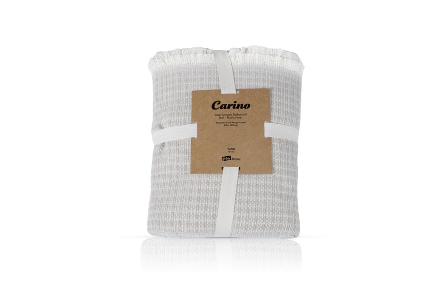 CARINO - Kum Kareli - 1