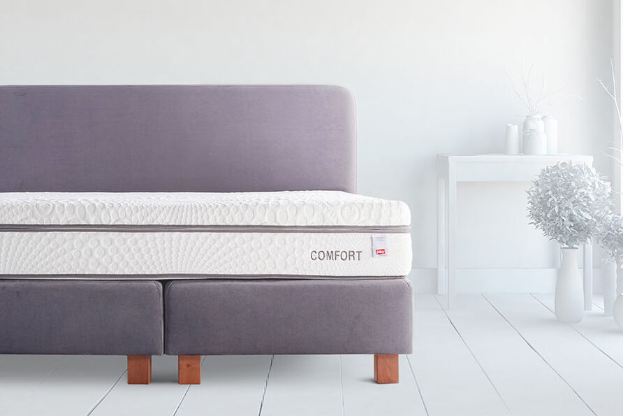 Comfort - 4