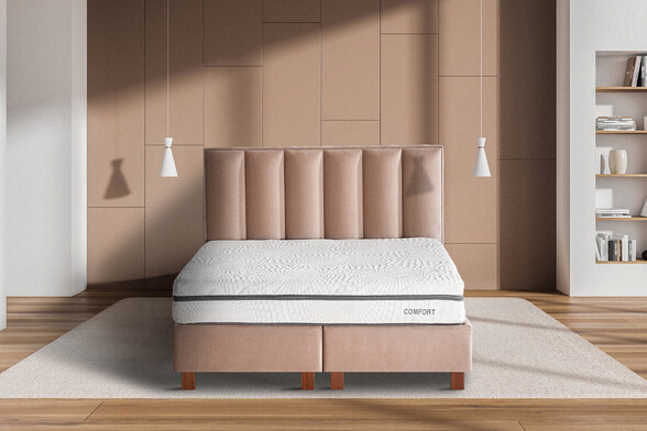 İşbir Yatak - Comfort