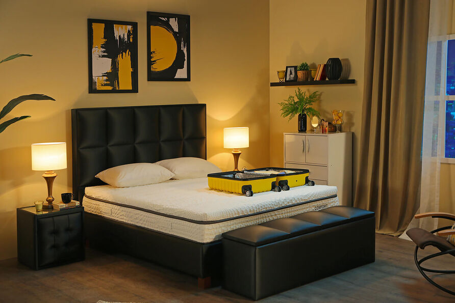 Comfort - 5