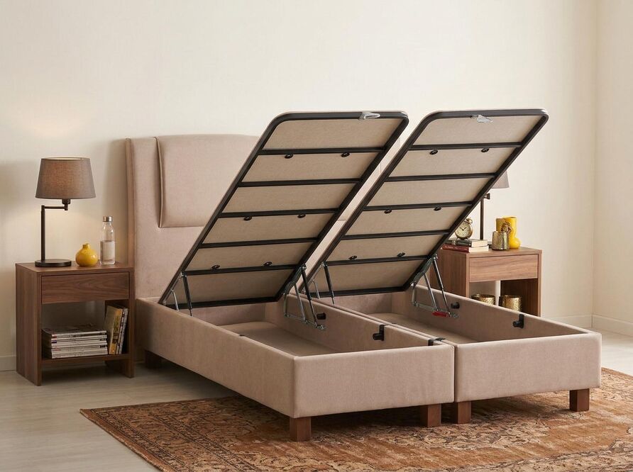 Couple Comfort Set - 4