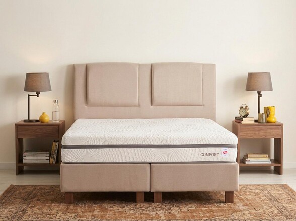 Couple Comfort Set - Thumbnail