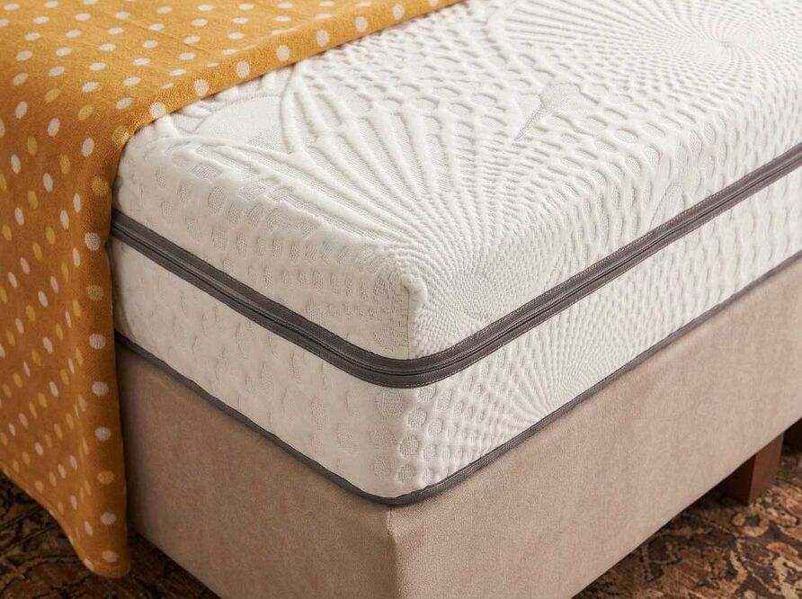Couple Comfort Set - 5