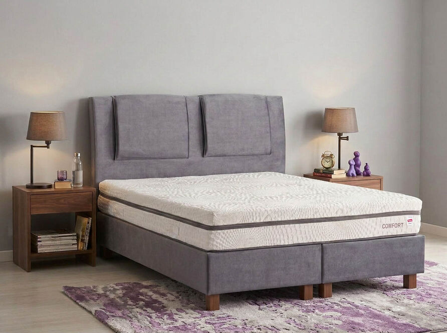 Couple Comfort Set - 7
