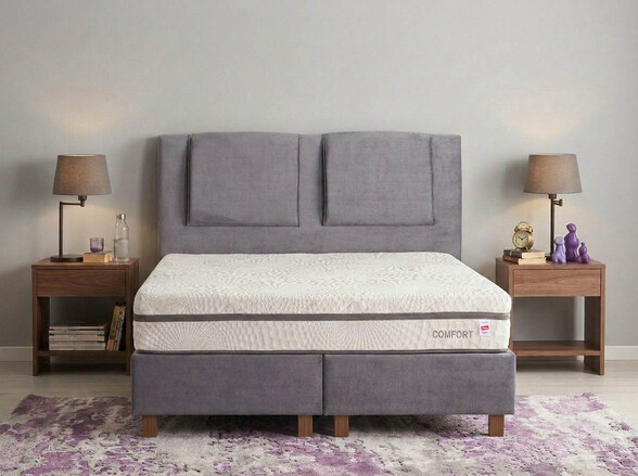 Couple Comfort Set - Thumbnail