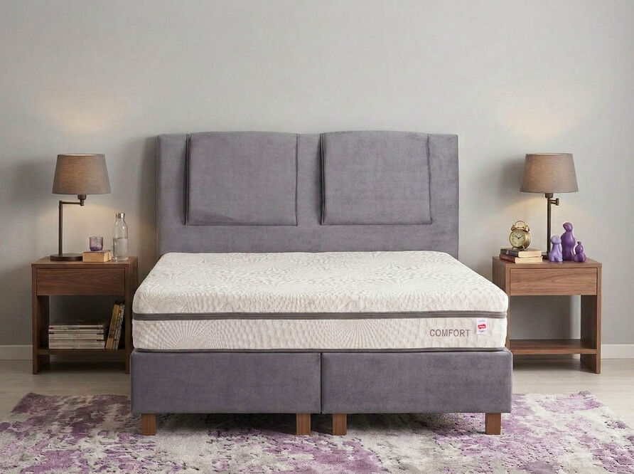 Couple Comfort Set - 6