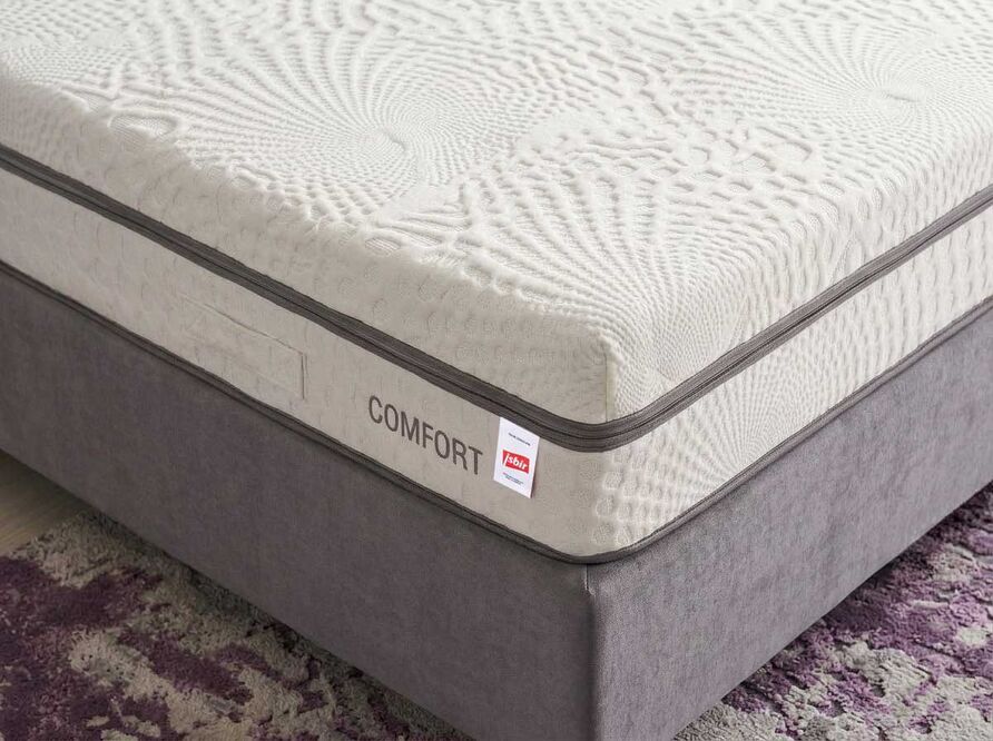 Couple Comfort Set - 10