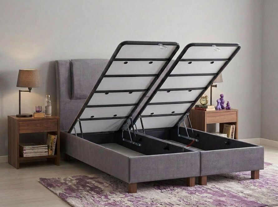 Couple Comfort Set - 9