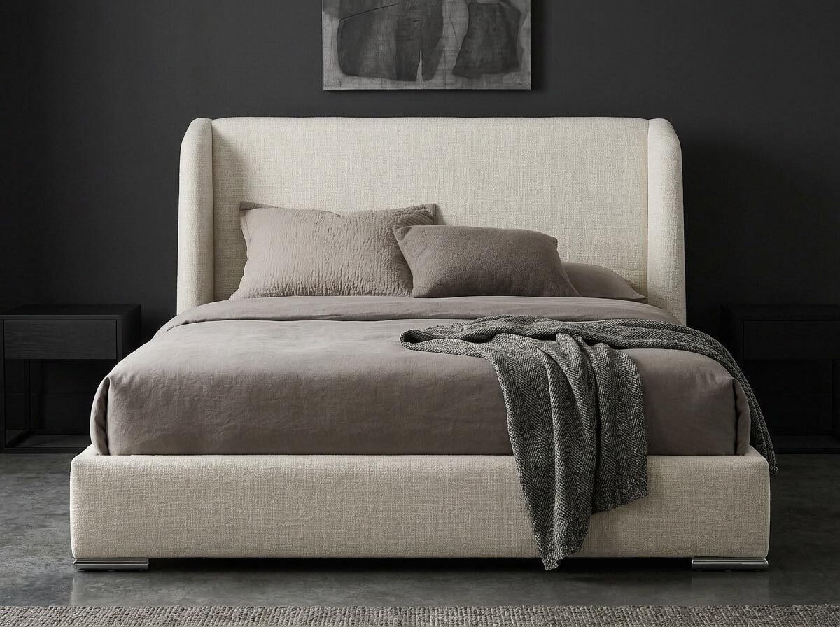 İşbir Yatak - Curvo Set