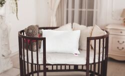 İşbir Yatak - Elyaf Bebek Yastığı