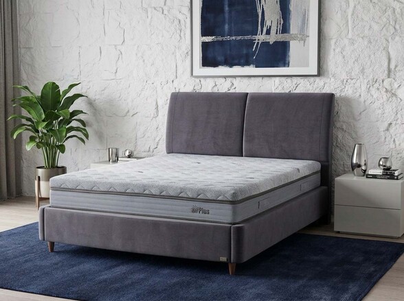 Air Plus - Thumbnail