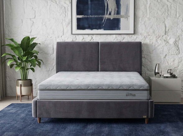 Air Plus - Thumbnail