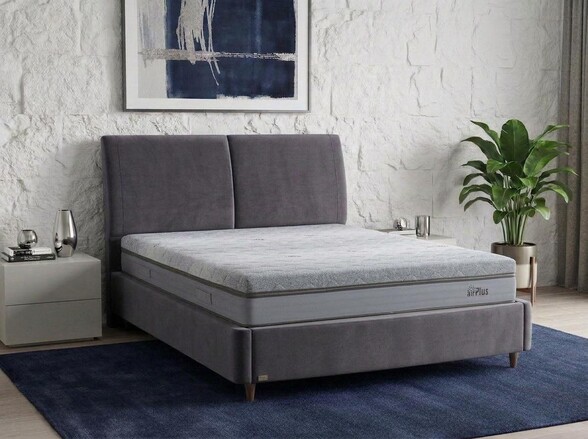 Air Plus - Thumbnail