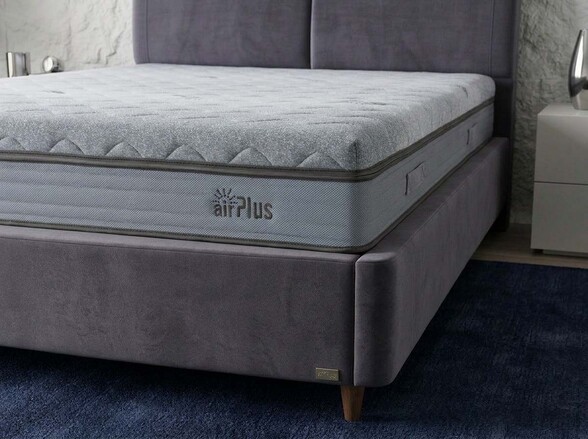 Air Plus - Thumbnail