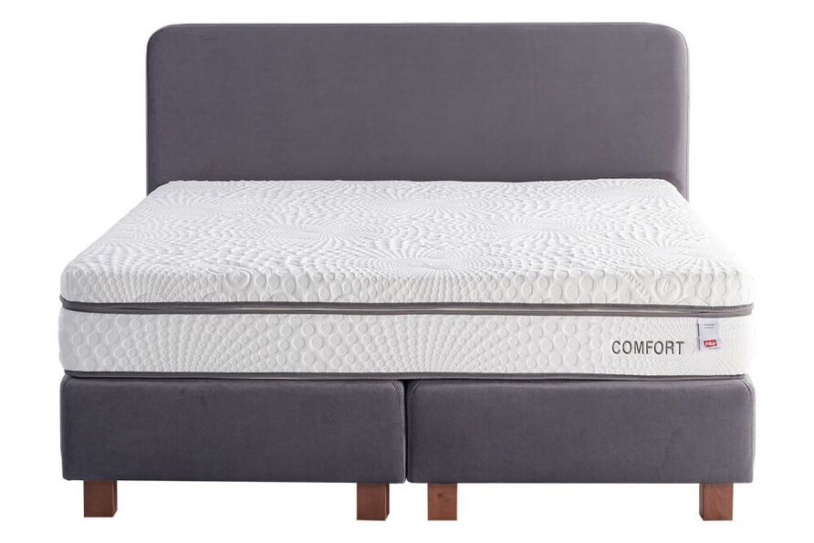 Comfort - 3