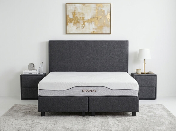 İşbir Yatak - Ergoplas