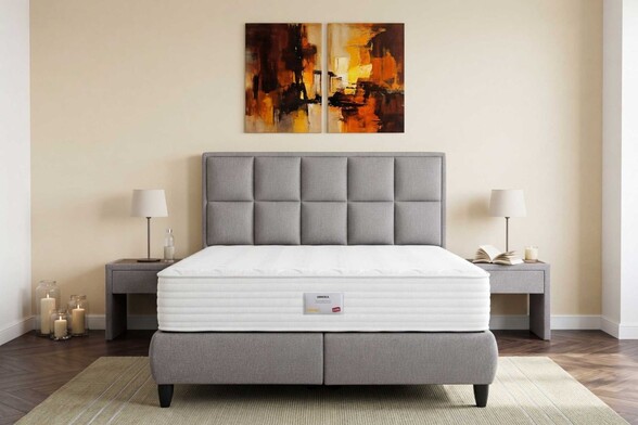 İşbir Yatak - Himera