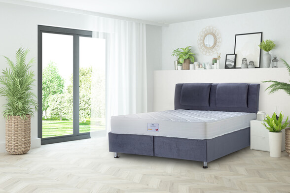 İşbir Yatak - Mina