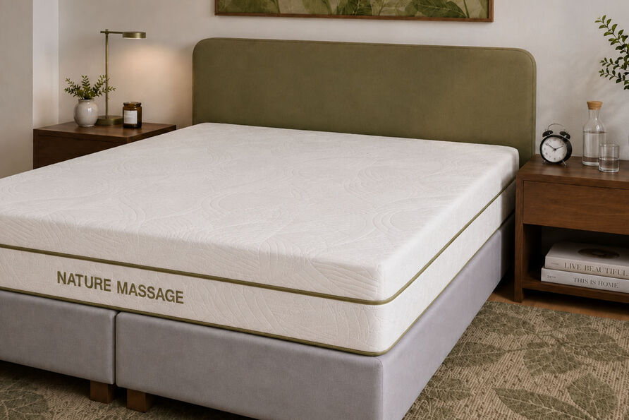 Nature Massage - 2