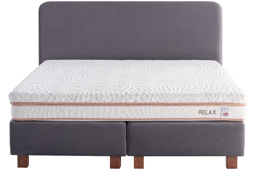 Relax - 3