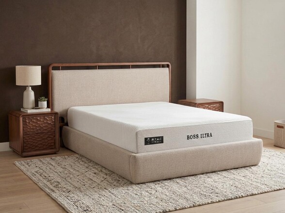 İşbir Yatak - Enzo Set (1)