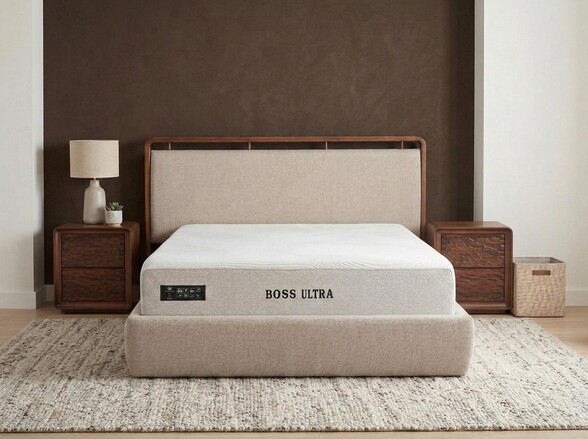 İşbir Yatak - Enzo Set