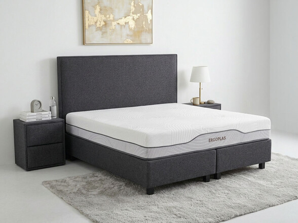 İşbir Yatak - Ergoplas (1)