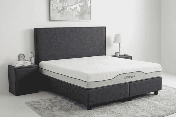 İşbir Yatak - Ergoplas (1)
