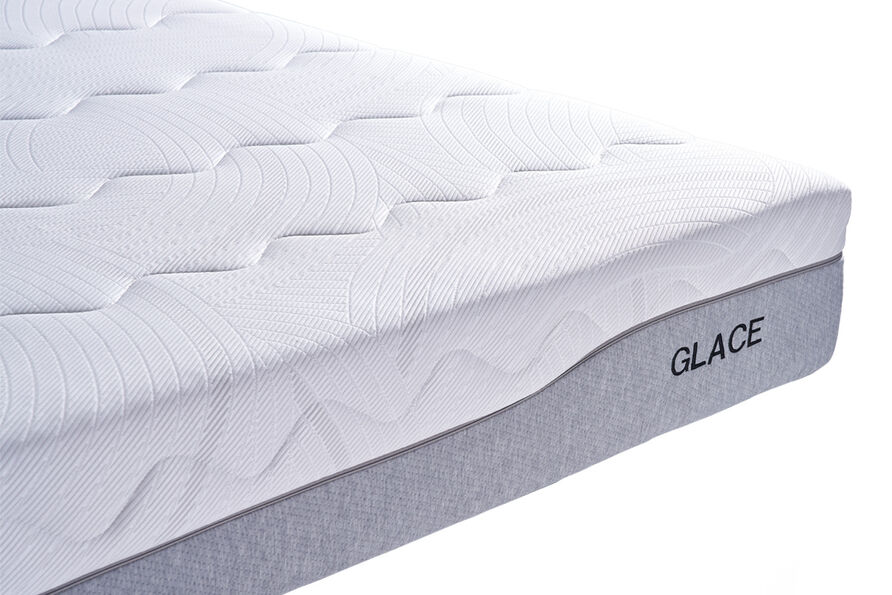 Glace - 4
