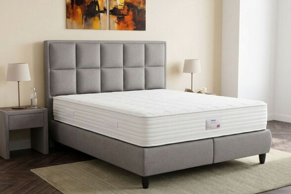 İşbir Yatak - Himera (1)