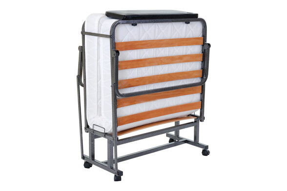 İşbir Yatak - Katlanır Somya (1)