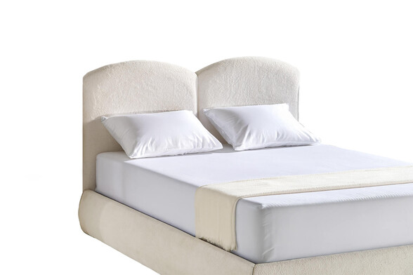 İşbir Yatak - Lucca Set (1)