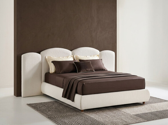 İşbir Yatak - Lucca Large Set (1)